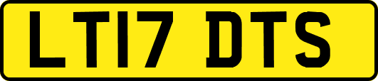 LT17DTS