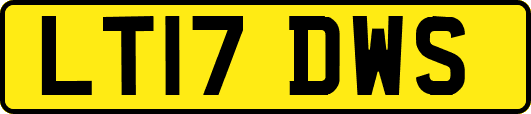 LT17DWS