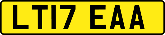 LT17EAA