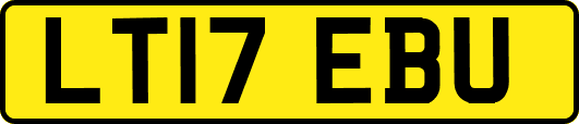 LT17EBU