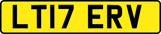 LT17ERV