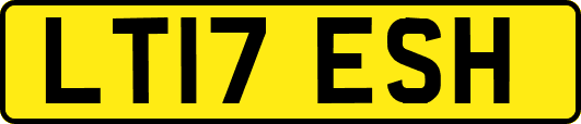 LT17ESH