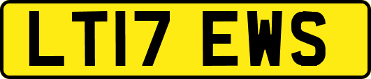 LT17EWS