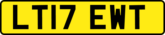 LT17EWT