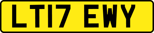 LT17EWY