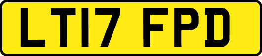 LT17FPD
