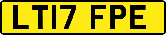 LT17FPE