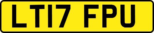 LT17FPU