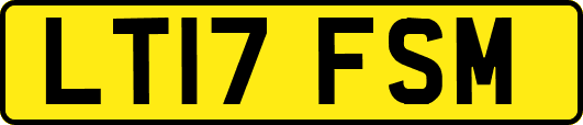 LT17FSM