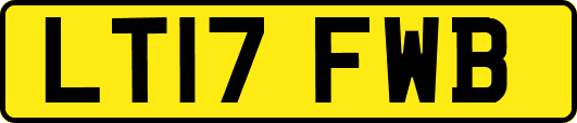LT17FWB