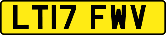 LT17FWV