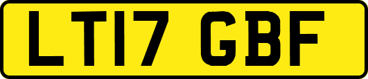 LT17GBF