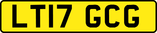 LT17GCG