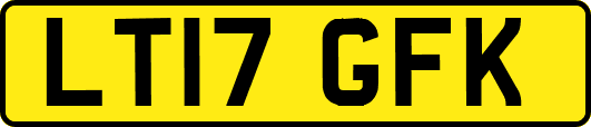 LT17GFK