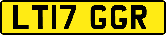 LT17GGR