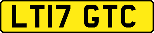 LT17GTC