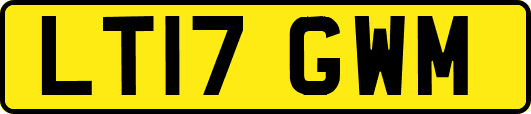 LT17GWM