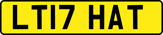 LT17HAT
