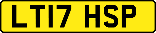 LT17HSP