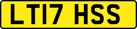 LT17HSS