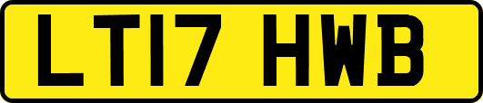 LT17HWB