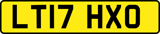 LT17HXO