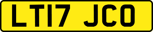 LT17JCO