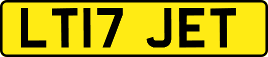 LT17JET