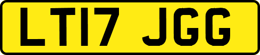 LT17JGG