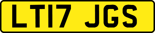 LT17JGS