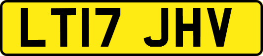 LT17JHV