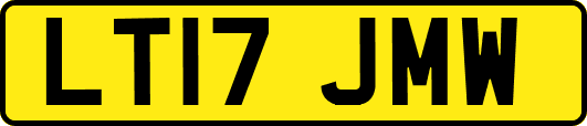 LT17JMW