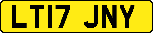 LT17JNY