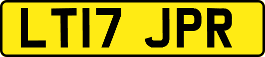 LT17JPR