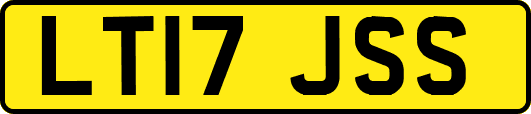 LT17JSS