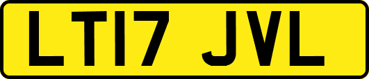 LT17JVL