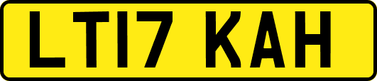 LT17KAH