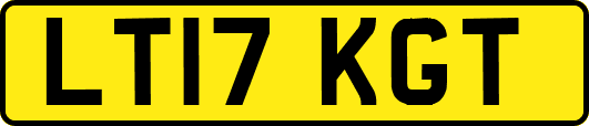LT17KGT
