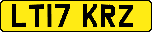 LT17KRZ