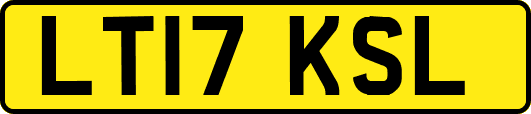 LT17KSL