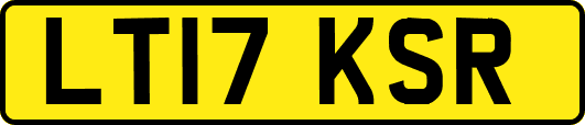 LT17KSR