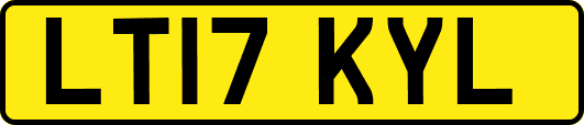 LT17KYL