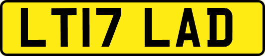 LT17LAD
