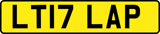 LT17LAP