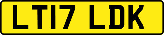 LT17LDK