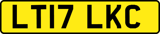LT17LKC