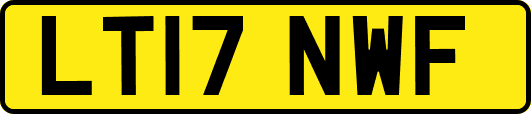 LT17NWF