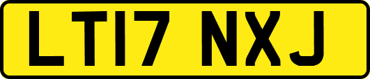 LT17NXJ