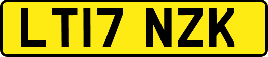 LT17NZK