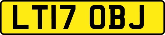 LT17OBJ